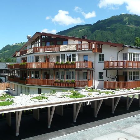 Suiten Am Schloss Kitzbühel Exterior foto